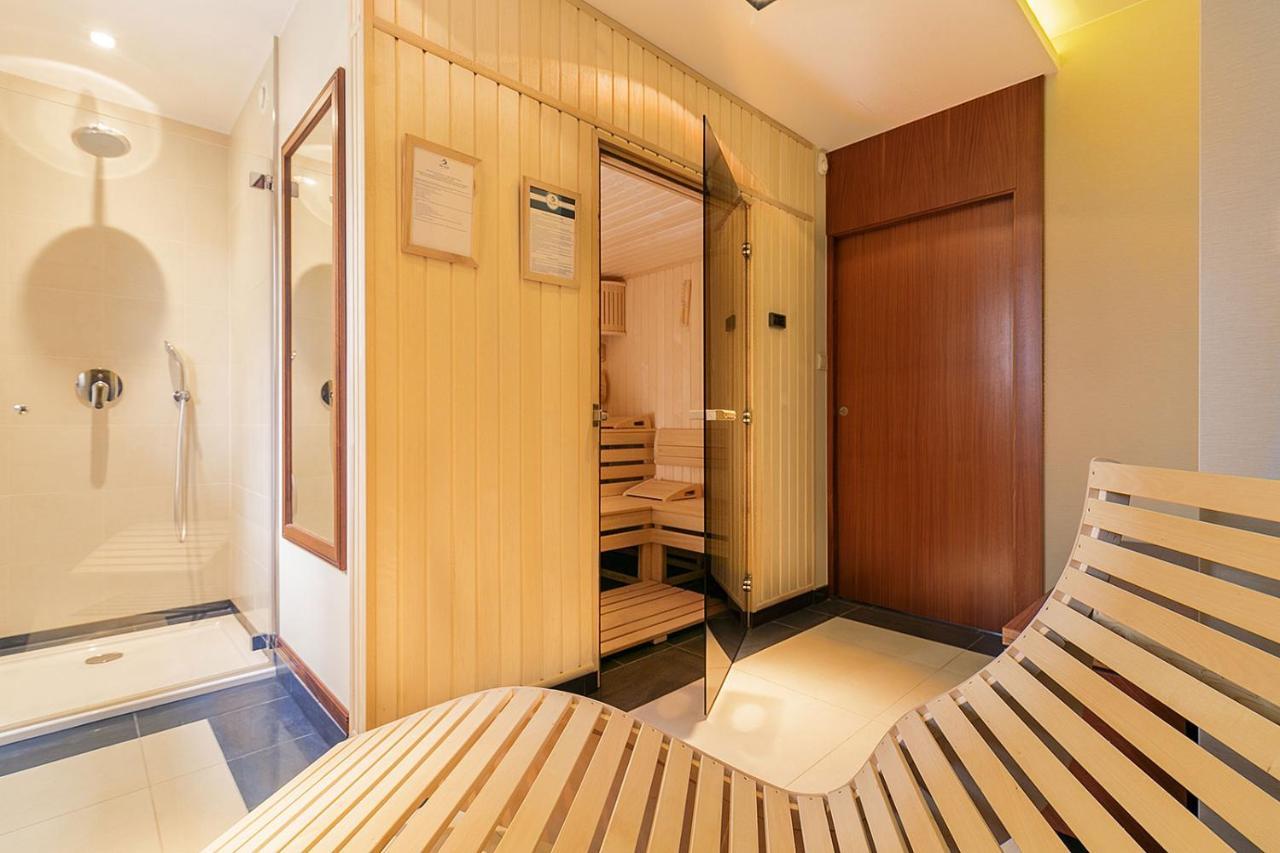 Executive Apartment With Sauna By Grand Apartments Sopot Exterior foto
